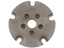 Lee Precision 90068 Shell Plate L.M. Nr. 19L, 10 mm, auto, meerkleurig, eenheidsmaat