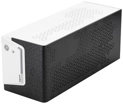 LEGRAND, UPS Keor SP 310180 UPS met 600 VA/360 W - 4x IEC-stopcontacten - 1x batterij 12V/7Ah, AVR, LED-monitoring