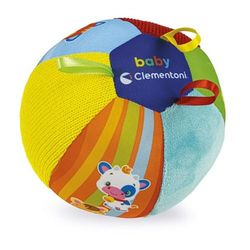 Clementoni Palla musicale bambino 3+ mesi - 17475