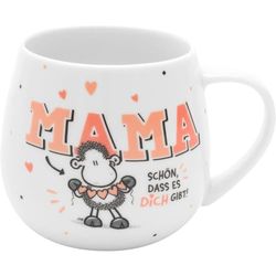 Sheepworld Mug with Mum Motif