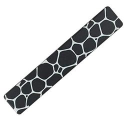 MyGrips gm99–128 Meubles Bouton pour Enfant Motif Girafe Bouton de Porte/Bouton Noir 3