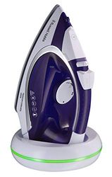 Russell Hobbs 23300-56 Plancha de vapor de 2400 W, Color Lila