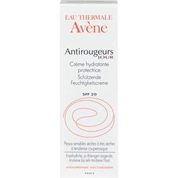 Antirougeurs JOUR Crème 40ml