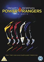 Power Rangers - The Movie