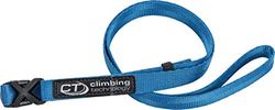 Climbing Technology Clippy EVO Cinturón, Azul, Talla Única