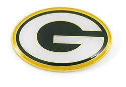 NFL Logo Pin