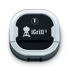 TERMÃ“METRO WEBER 7205 IGRILL 3