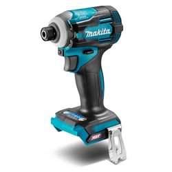 Makita TD001GZ Perceuse à percussion sans fil 40 V
