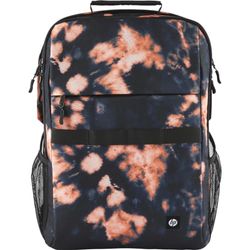 HP Zaino per notebook Campus XL (Tie Dye) adatto per massimo 40,9 cm (16,1) Baltic Blue, Hellora