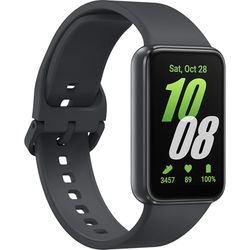 Samsung Galaxy Fit 3 R390, IP68, Gray EU SM-R390