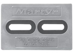 Martyr CMDIVERMINI 3676