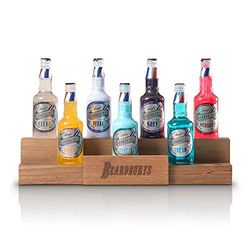 Beardburys Beardburys Exhibitor Bottle 300 g