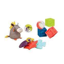 B. Playtime Set