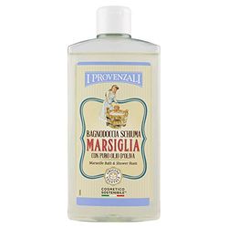 I Provenzali Marsiglia Set Bagnoschiuma - 400 ml