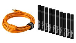 Kabel USB TETHER Tools Starter Kit: USB 3.0 A/MicroB 4,6 m [btk54]