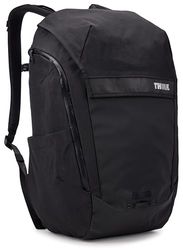 Thule Paramount Zaino, Nero, 28L Unisex-Adulto