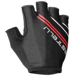 CASTELLI Guantes de Ciclismo para Mujer Dolcissima 2 W, Comodidad, protección y Agarre optimo
