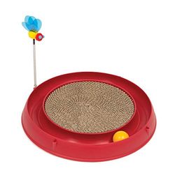 CATIT Play`N Scratch Red - (787.0042)