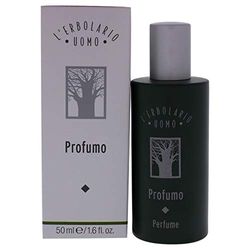 L'Erbolario 066.794 Baobab Eau de Parfum