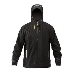Zhik Nuevo 2024-CHAQUETA AROSHELL Negra XS, 68320 Other, Multicolor, One Size