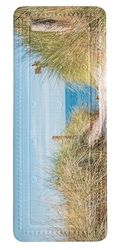 Kleine Wolke Bath Mat Borkum Multicoloured 36 x 92 cm