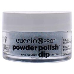 Cuccio Light Blue Dipping Powder 14g