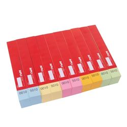 APLI 13110 - Tira rifa lluminetas del 1 al 10.000 (A-980/10)