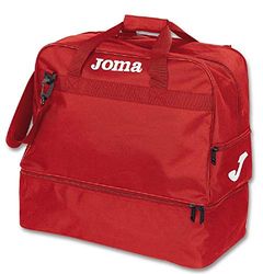 JOMA BAG TRAINING III RED -BIG- S