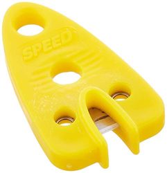 Filo di Nylon Cutter Giallo