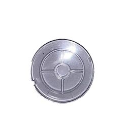 Axiom Spool No.000 - Crystal - 1000 Pieces