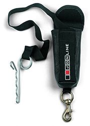 Best Divers TK0200 Clip et accessoires fixation,, noir, taille unique