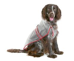 Karlie - Classic / 16436 - Imperméable pour chien - 55 cm