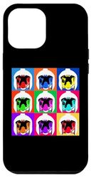 Originale Stormtrooper Pilot Pop Art Custodia per iPhone 12 Pro Max