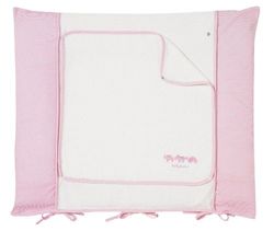 Alvi 330153502 hoes voor aankleedkussen "Rose Little Animals"