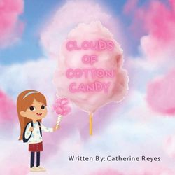 Clouds of Cotton Candy