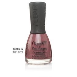 Nubar Nail Polish, Sleek in the City 15 ml
