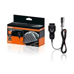 Cable for Solar Cable Osram OSPOBD battery charger