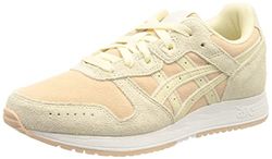 ASICS Lyte Classic sneakers för kvinnor, Pale Aprikos vanilj, 41.5 EU