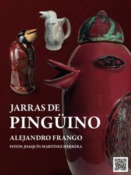 Jarras de Pingüinos