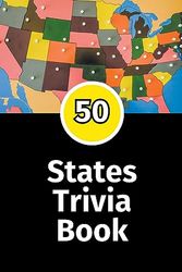 50 States Trivia