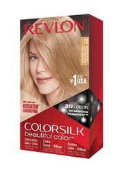 REVLON Revlon Colorsilk Tinta