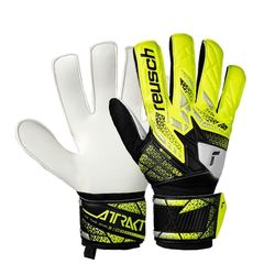 Reusch Attrakt Solid