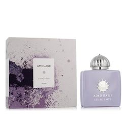 Amouage Profumo Donna EDP Lilac Love 100 ml