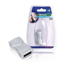 HQ Adapter (HDMI-koppeling naar HDMI-koppeling)