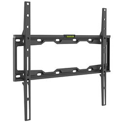 Barkan E302 VESA tot 400 x 400 mm vaste wandhouder voor 74-165 cm platte tv