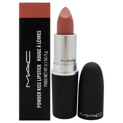 Luksusowa matowa pomadka - After Hours by Bobbi Brown dla kobiet - pomadka 0,12 uncji