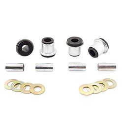 W52811 Whiteline Control arm - upper bushing