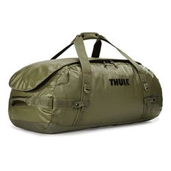 Thule Chasm 90 l duffelväska olivin 90