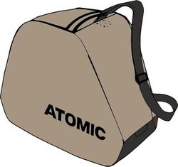 ATOMIC BOOT Bagage Bagage, unisex, beige, 380 x 420 x 290 – AL5053230001, Beige, 380 x 420 x 290, Utrustning
