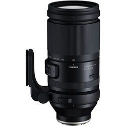 Tamron 150-500mm f/5-6.7 Di III VC VXD Lens voor Full Frame Sony Mirrorless Camera Zwart